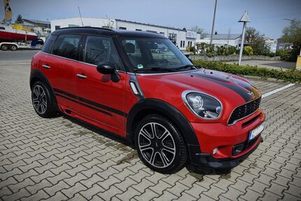 Mini Countryman S (Cooper) 148.000 km 9.400 &euro; Nürnberg 90453