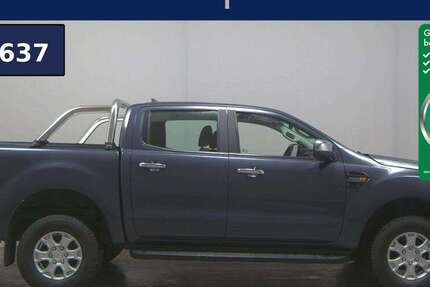 Ford Ranger 188.318 km 19.950 &euro; Gyhum/Bockel 27404