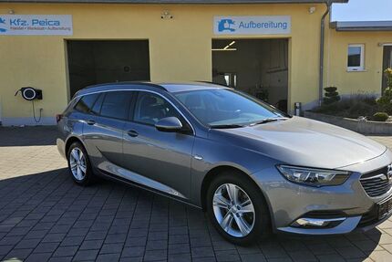 Opel Insignia 105.000 km 11.990 &euro; Büchenbach 91186