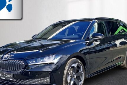 Skoda Superb 12.500 km 42.930 &euro; Emsdetten 48282