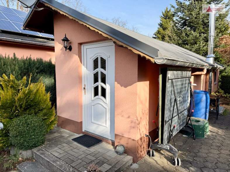 Einfamilienhaus Annaberg-Buchholz Buchholz - 3 Zimmer, 49 m&sup2;, 650&euro; | Angebot:25538787