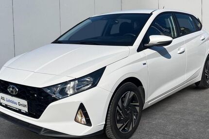 Hyundai i20 46.757 km 13.490 &euro; Teltow 14513