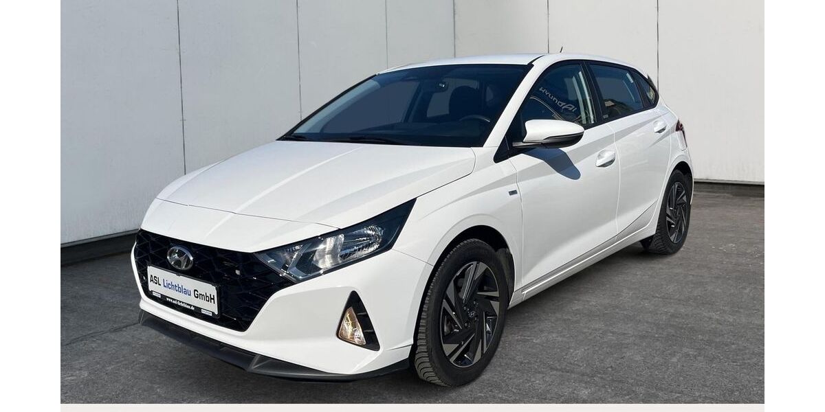 Hyundai i20 46.757 km 13.490 &euro; Teltow 14513