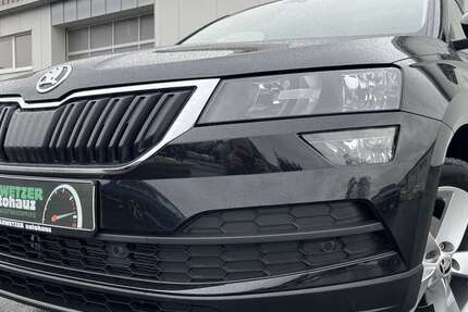 Skoda Karoq 35.348 km 24.860 &euro; Marktredwitz 95615