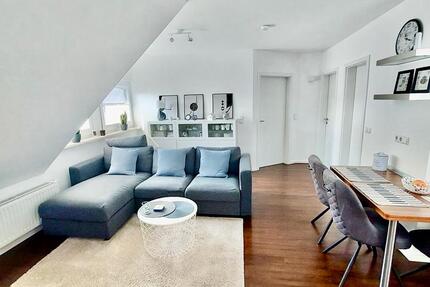 Single Wohnung Warmmiete 820 Euro