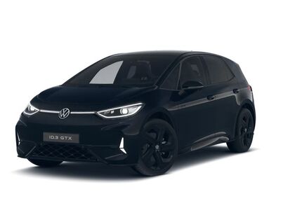 VW ID.3 10.024 km 43.860 &euro; Alsfeld 36304