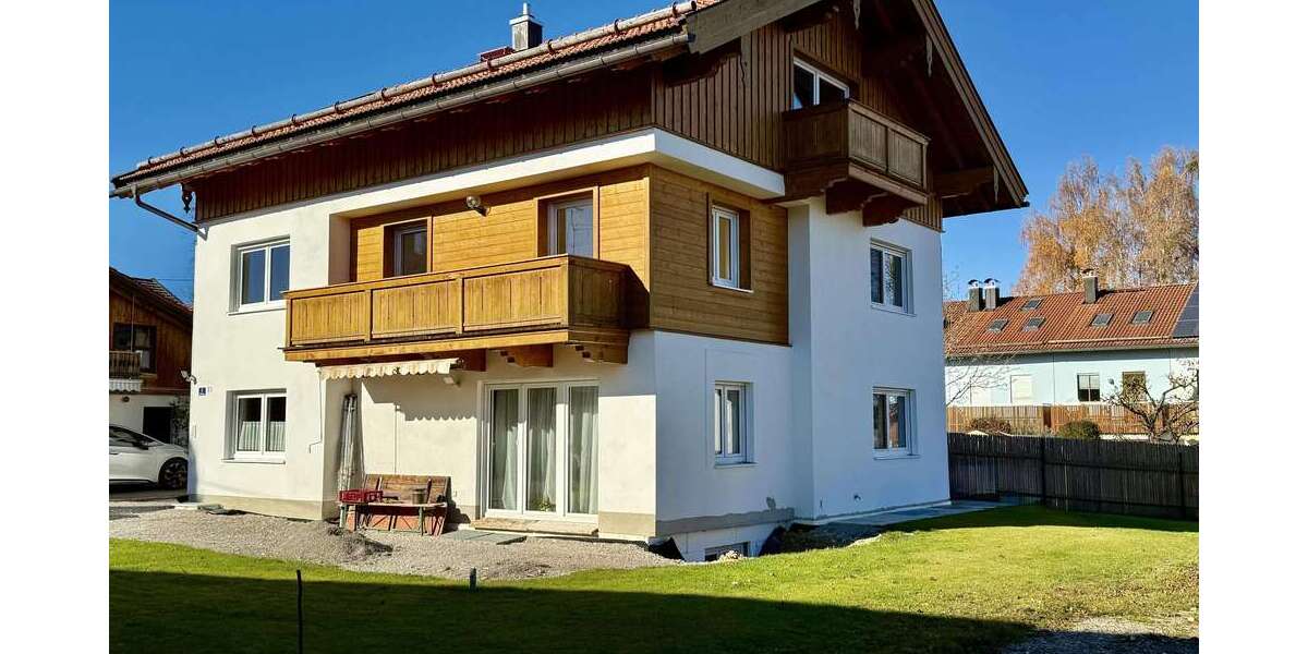 Wohnung zum Kaufen in Otterfing 499.000 € 73.69 m² 3 zimmer