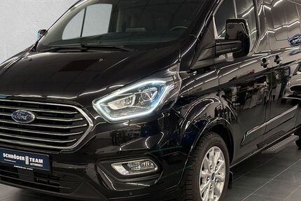 Ford Tourneo Custom 123.751 km 28.880 &euro; Bielefeld 33609