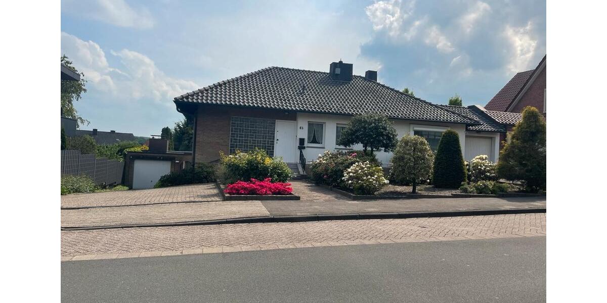 Einfamilienhaus Rheine Altenrheine - 4.5 Zimmer, 180 m&sup2;, 615.000&euro; | Angebot:26581713