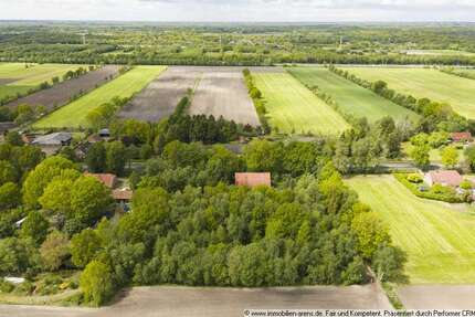 Grundstück Westerstede - 60.000&euro; | Angebot:26738333