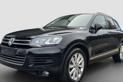 VW Touareg 178.000 km 15.800 &euro; Hofheim am Taunus 65719