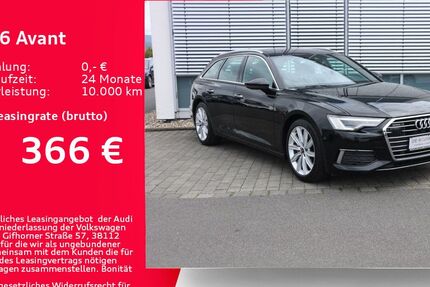 Audi A6 63.705 km 33.680 &euro; Buergstadt 63927