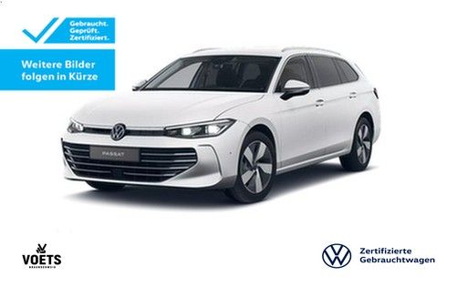 Passat Variant