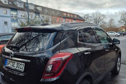 Opel Mokka 105.000 km 11.500 &euro; Wertheim 97877
