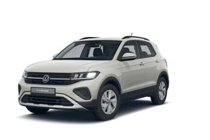 VW T-Cross 3.170 km 21.490 &euro; Neu-Isenburg 63263