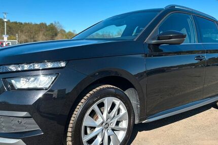 Skoda Kamiq 133.000 km 16.499 &euro; Blankenfelde-Mahlow 15831