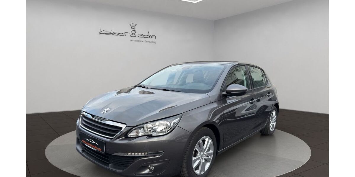 Peugeot 308 194.967 km 5.308 &euro; Saarbrücken 66133