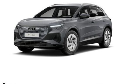 Audi Q4 e-tron 5.188 km 40.430 &euro; Freiburg 79115