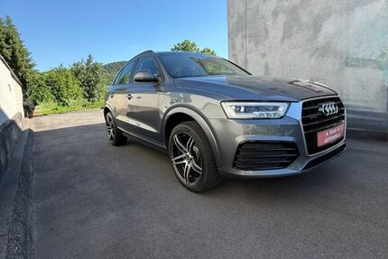 Audi Q3 163.000 km 14.900 &euro; Redwitz 96257