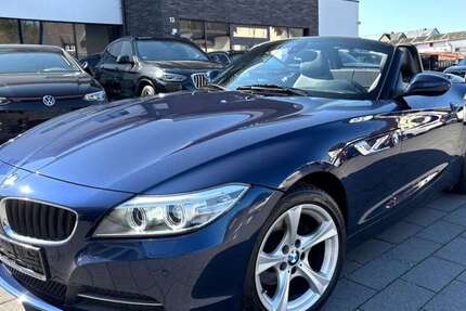 BMW Z4 59.000 km 19.990 &euro; Ransbach-Baumbach 56235