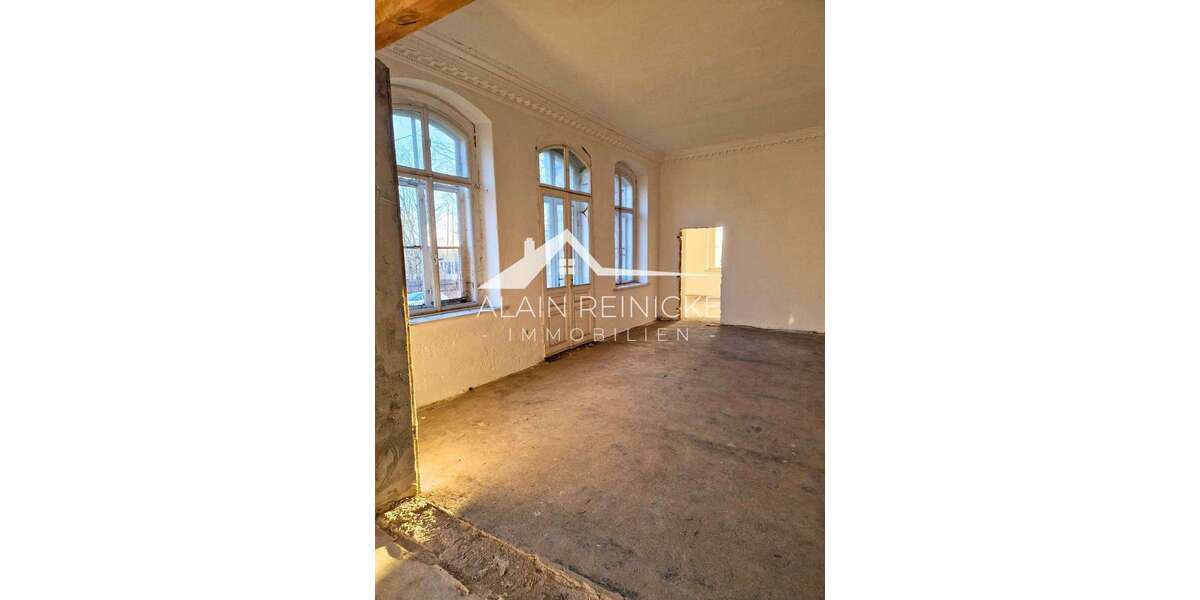 Historische Villa in Chemnitz-Hilbersdorf - Villa Chemnitz Ebersdorf | Angebot:26876905