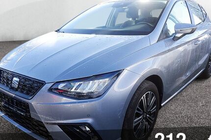 Seat Ibiza 22.550 km 19.930 &euro; Bietigheim-Bissingen 74321