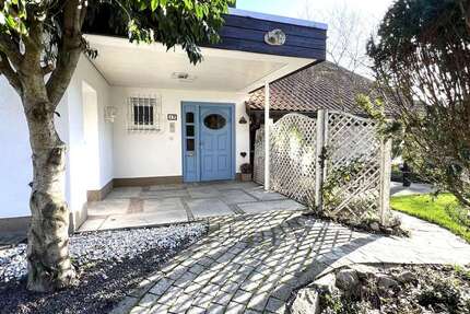 Haus Wiesloch - 8 Zimmer, 244 m&sup2;, 699.000&euro; | Angebot:26261941