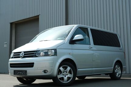 VW T5 Multivan