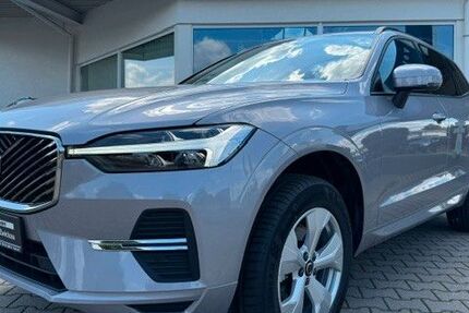 Volvo XC60 20.200 km 42.979 &euro; Zwickau 08060