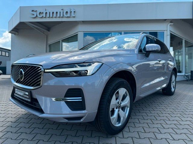 Volvo XC60 20.200 km 42.979 &euro; Zwickau 08060