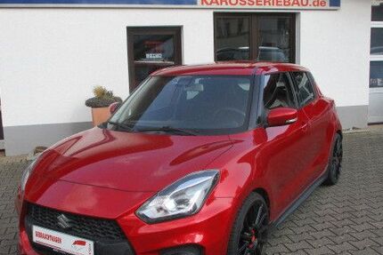 Suzuki Swift 102.254 km 11.550 &euro; Breunigweiler 67725