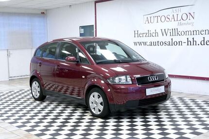 Audi A2 155.805 km 5.999 &euro; Hamburg 22399