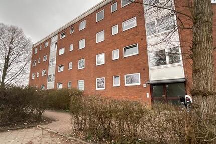 Wohnung Lübeck Sankt Lorenz Nord - 2.5 Zimmer, 60 m&sup2;, 579&euro; | Angebot:26067920