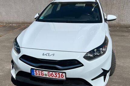 Kia ceed Sportswagon 153.989 km 12.450 &euro; Mengen 88512