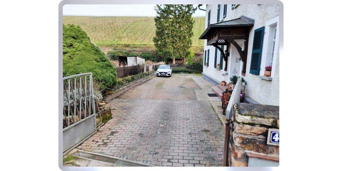 Etagenwohnung Geisenheim Johannisberg - 5 Zimmer, 113 m&sup2;, 289.000&euro; | Angebot:25705528