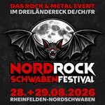 Nordrock Schwaben Festival 2026