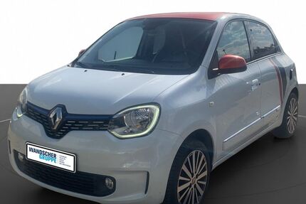 Renault Twingo 38.400 km 10.490 &euro; Bremen 28207