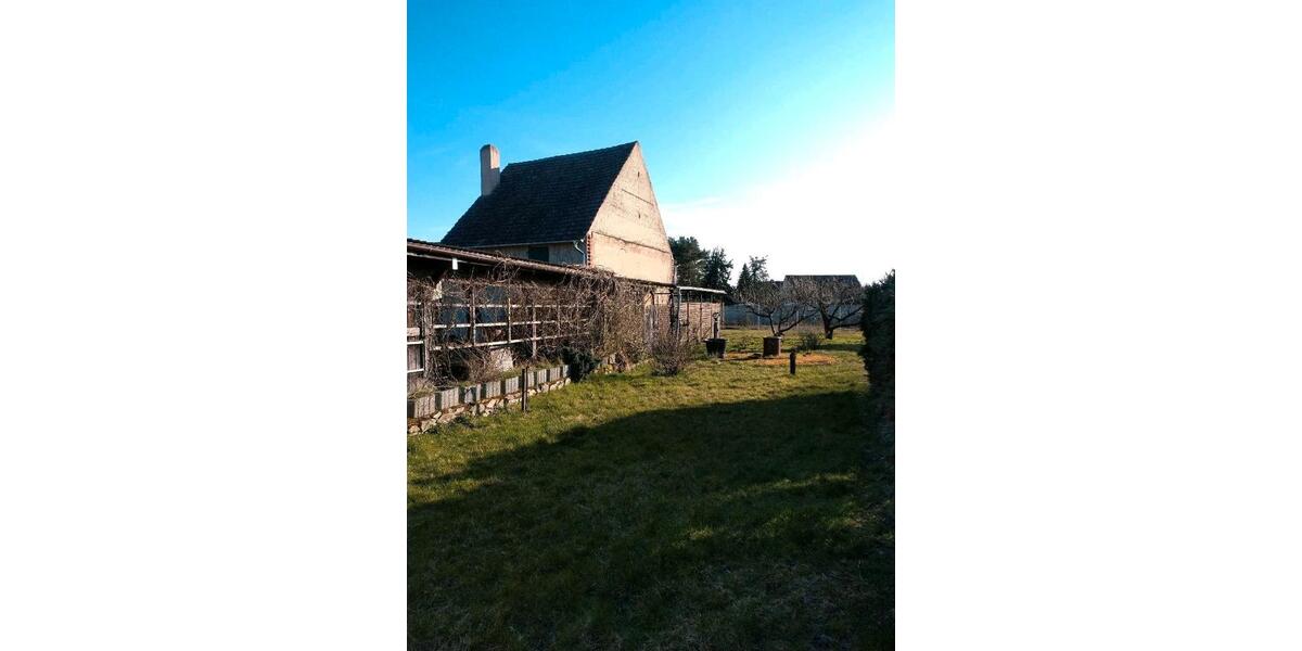 Einfamilienhaus Burg - 6 Zimmer, 145 m&sup2;, 145.000&euro; | Angebot:26037581