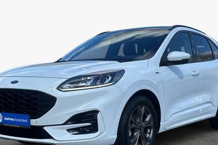 Ford Kuga 31.456 km 20.440 &euro; Dresden 01277