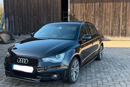 Audi A1 99.981 km 11.290 &euro; Ebern 96106
