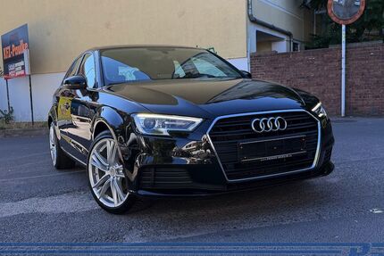 Audi A3 165.088 km 12.890 &euro; Berlin - Pankow 13187