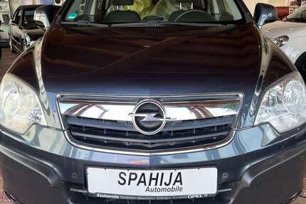 Opel Antara 176.000 km 3.999 &euro; pforzheim 75179