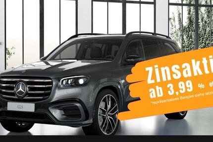 Mercedes-Benz GLS 450 26.750 km 103.849 € Karlstadt 97753