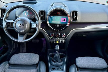 Mini Countryman SE (Cooper) 155.965 km 16.659 &euro; Leinburg bei Nürnberg 91227