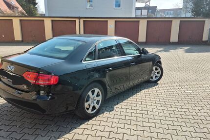 Audi A4 242.250 km 3.700 &euro; Augsburg 86163
