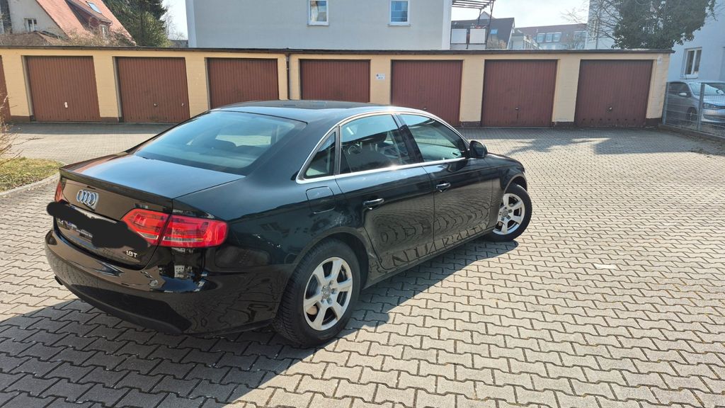 Audi A4 242.250 km 3.700 &euro; Augsburg 86163