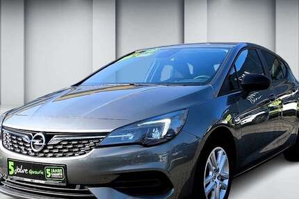 Opel Astra 41.719 km 13.490 &euro; Leipzig 04318