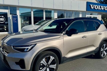 Volvo XC40 38.500 km 29.690 &euro; Bautzen 02625