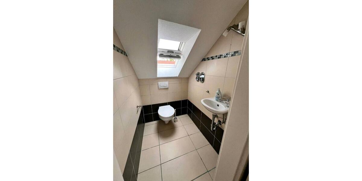 Einfamilienhaus Saarbrücken Malstatt - 5 Zimmer, 98 m&sup2;, 259.000&euro; | Angebot:26983178