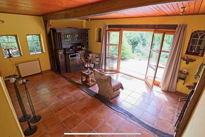 HISTORISCHER CHARME TRIFFT MODERNEN KOMFORT - Einfamilienhaus Hochdonn | Angebot:26246703